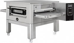 Печь конвейерная Apach AMT 80 с подставкой