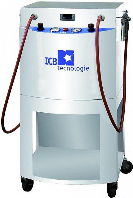 Распылитель желе ICB tecnlologie s.r.l. 15.10.1.1