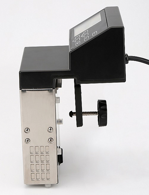 Аппарат Sous Vide VIATTO SV-120