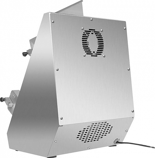 Машина тестораскаточная Senoven SM-40