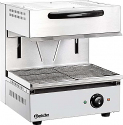 Гриль Salamander Bartscher 151510