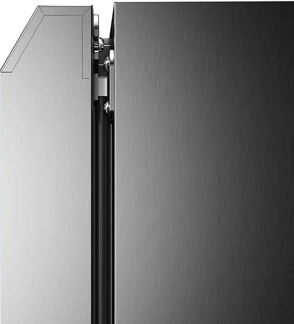 Шкаф шоковой заморозки и охлаждения IRINOX MF Next S Excellence Eco Silent