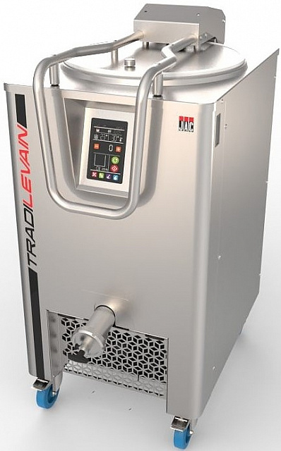 Ферментатор Jac TL 110