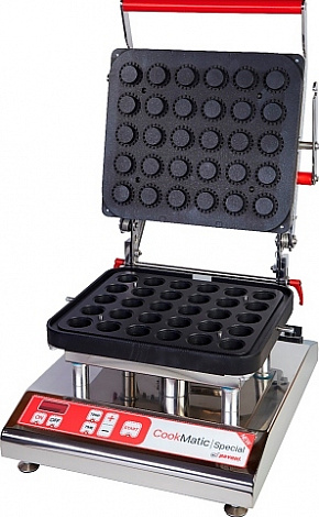 Тарталетница Pavoni NEWCOOKMATIC SPECIAL