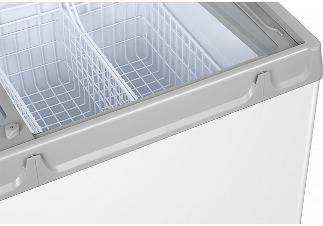 Ларь морозильный Haier SD-377
