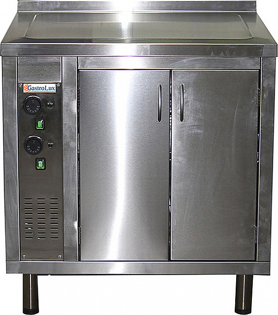 Стол тепловой Gastrolux СТО-077Р