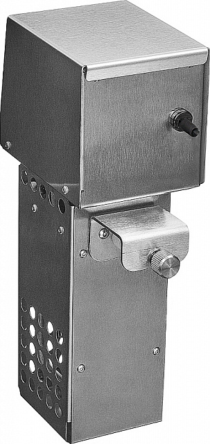 Ротационный кипятильник (термостат) InnoCook Compact