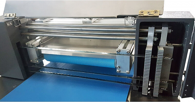 Бисквиторезка Porlanmaz Bakery Machinery PMCS 390