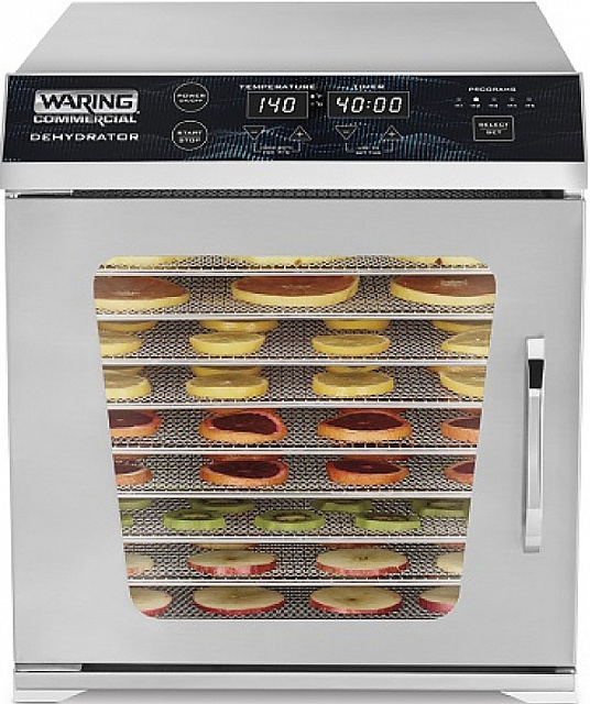 Дегидратор Waring WDH10E