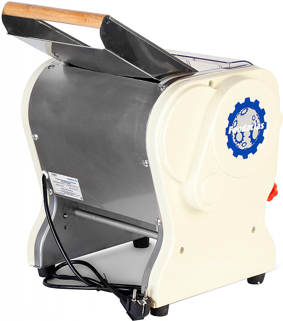 Тестораскатка-лапшерезка электрическая Foodatlas DHH-220C