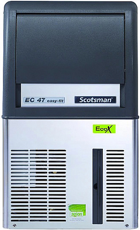 Льдогенератор SCOTSMAN (FRIMONT) EC 47 WS OX R290