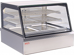 Витрина тепловая UNIS Adda Small Hot 2GN