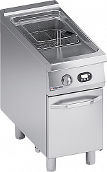 Фритюрница электрическая VEROTERM VT4FEEP0520 20 л
