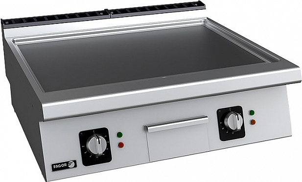 Поверхность жарочная Fagor FT-E710 L