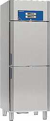 Шкаф комбинированный Skycold Future C/F 722 S/S