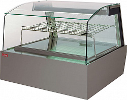 Витрина тепловая UNIS Kentucky Hot 2GN1/1 Self-Service
