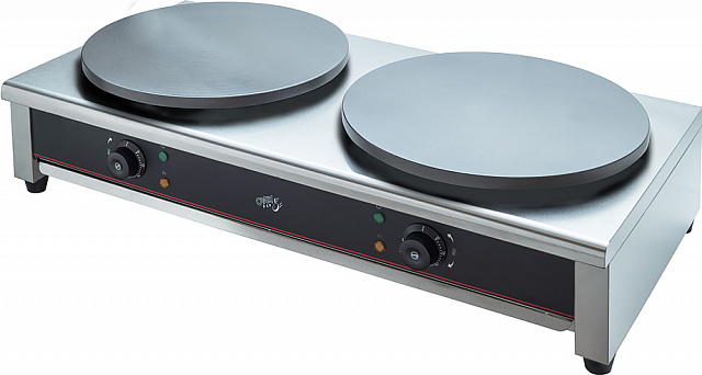 Блинница Crazy Pan CP-CM400D