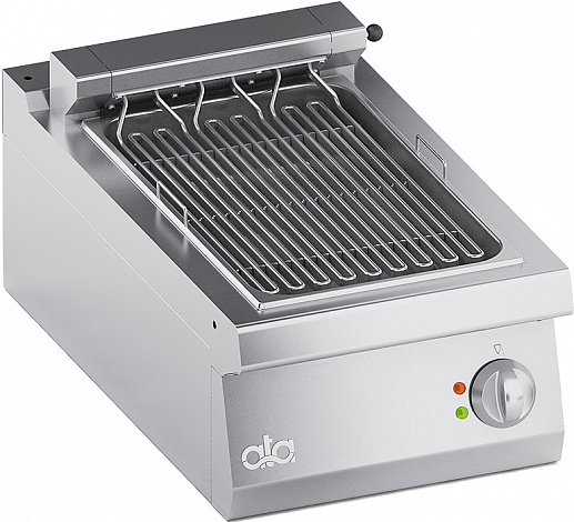 Гриль электрический ATA ELECTRIC DIRECT GRILL 1/2M COUNTERTOP