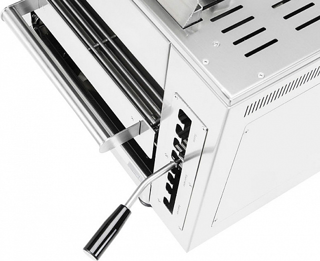 Гриль газовый WeGrill Pro S