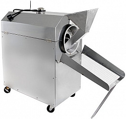 Жаровня для семечек Foodatlas KCW-25D