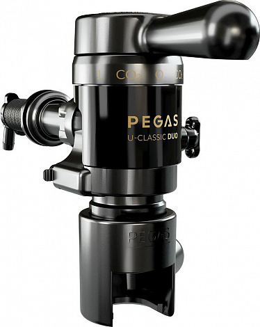 Пеногаситель Pegas U-Classic Duo