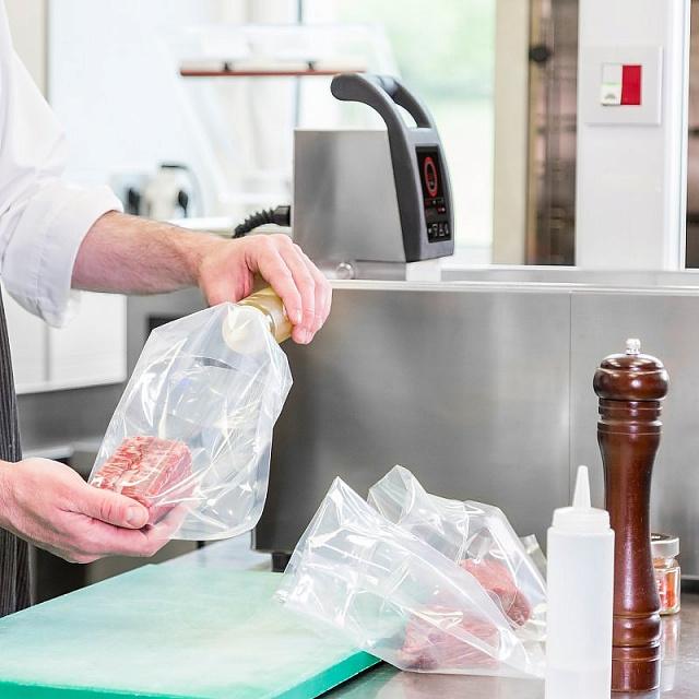 Аппарат Sous Vide Sammic SmartVide 7