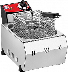 Фритюрница Eletto R 91