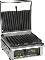 Гриль прижимной Roller Grill Panini R