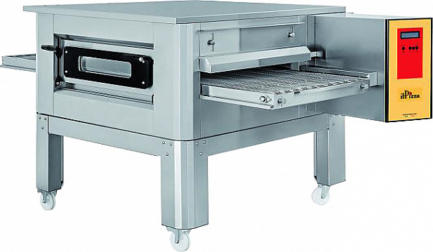 Печь конвейерная ITPIZZA T65