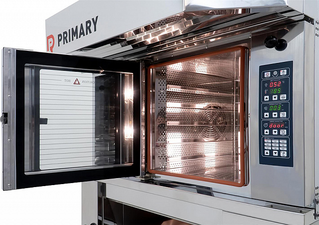 Печь конвекционная Primary BDK-3E