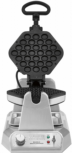 Вафельница Waring WBW300XCE