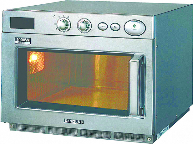 Печь микроволновая Samsung CM1519A