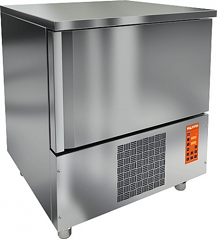 Шкаф шоковой заморозки HICOLD W5TGO