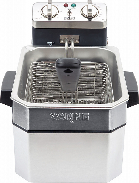 Фритюрница Waring WDF1000