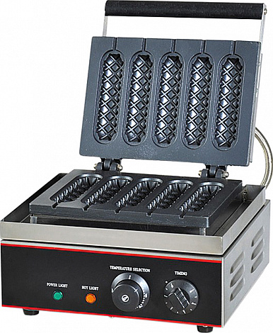 Аппарат для корн-догов Enigma ICD-5