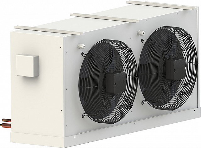 Сплит-система низкотемпературная UNISPLIT SLW 430