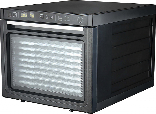 Сушилка для овощей и фруктов Gemlux GL-FD-1235S