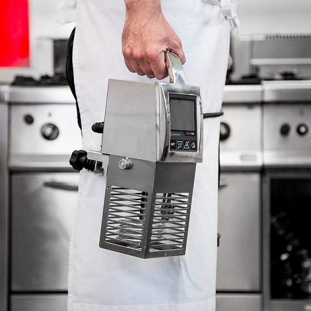 Аппарат Sous Vide Sammic SmartVide 9
