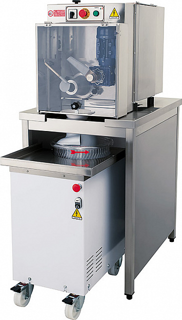 Тестоокруглитель Pizza Group AR300