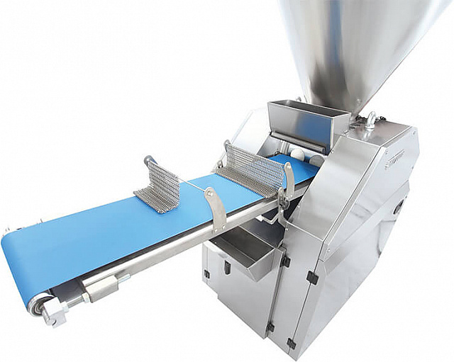 Тестоделитель Porlanmaz Bakery Machinery PMVD 2000 (50-200 гр)
