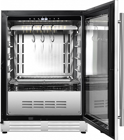 Шкаф для созревания мяса Meatage VI60 WT