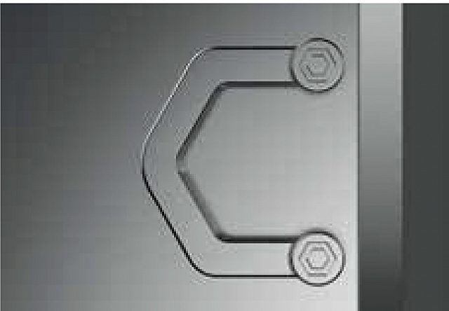 Шкаф шоковой заморозки и охлаждения IRINOX MF Next S Excellence Eco Silent