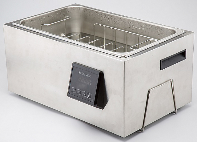 Аппарат Sous Vide VIATTO SV-250