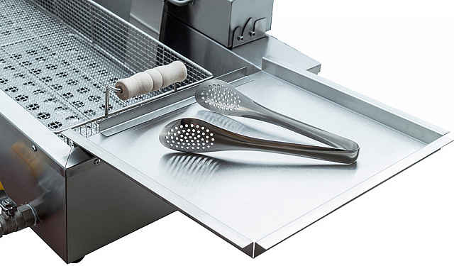 Чебуречница Crazy Pan CP-BEF26