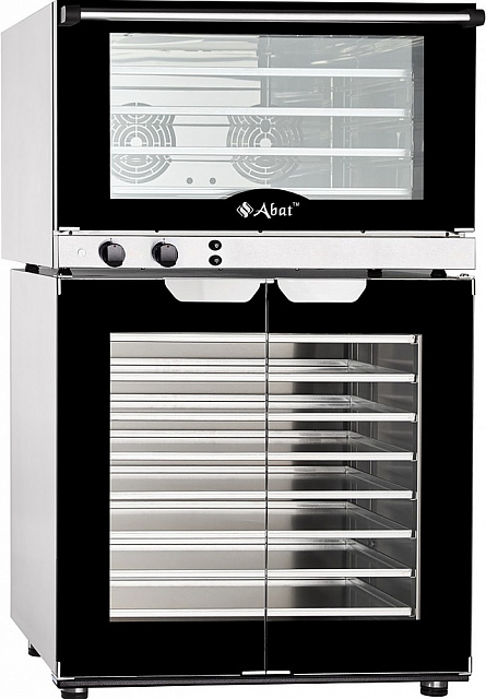 Печь конвекционная Abat КЭП-3