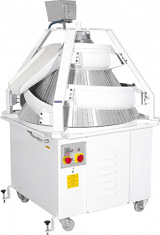 Тестоокруглитель конический Apach Bakery Line F390S