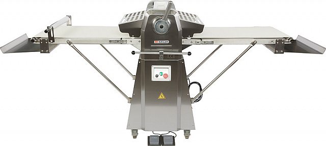 Тестораскаточная машина Danler KDF-650