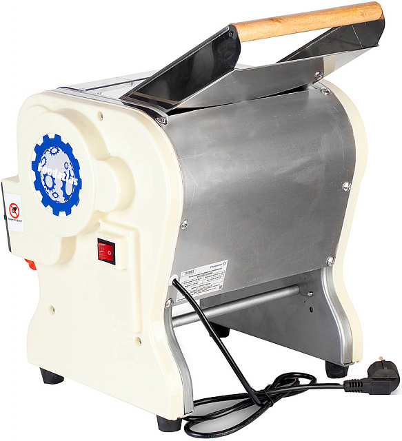 Тестораскатка-лапшерезка электрическая Foodatlas DHH-220C