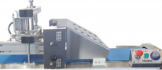 Бисквиторезка Porlanmaz Bakery Machinery PMCS 390