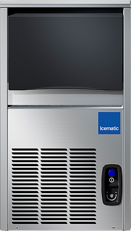 Льдогенератор Icematic CS20 A
